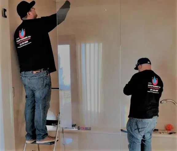 Professional plumbing installation for Toilet Repair in Quecreek